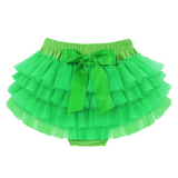 LFB Ballerina Tutu Bloomers - Green