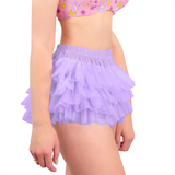 LFB Ballerina Tutu Bloomers - Light Purple