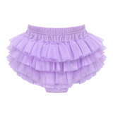 LFB Ballerina Tutu Bloomers - Light Purple