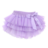 LFB Ballerina Tutu Bloomers - Light Purple