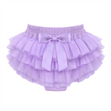 LFB Ballerina Tutu Bloomers - Light Purple