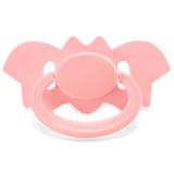 LFB Gen II Adult size Pacifier - Pink Bat