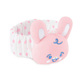 LFB Wrist Rattle - Pink Bunny