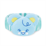 LFB Wrist Rattle - Blue Bear