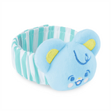 LFB Wrist Rattle - Blue Bear