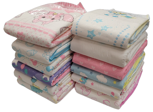 Baby Usagi Adult Diapers 10 Pieces Pack(M)/(L)/(XL) - LittleForBig