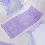Lil Comforts Lacy Love Cloth Backed Adult Diaper