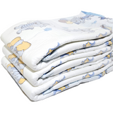 ComfyKinz Li'l Sparks Cloth Backed Adult Diaper