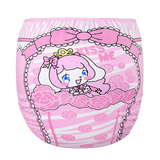Adult Diaper Wrap - Little Beauty