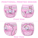 Adult Diaper Wrap - Little Beauty