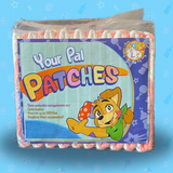 Little Troubles Your Pal Patches Adult Diaper