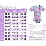 Littles Laboratory Bewitched Bodysuit
