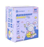 LandofGenie Astronaut Bunny Adult Diaper