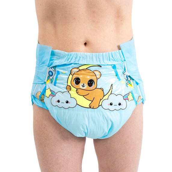 Rearz Lunar Cub Adult Diaper – My Inner Baby