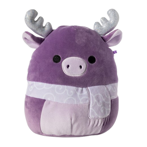 7.5" Squishmallow - Moose - Markina