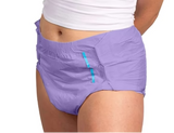 North Shore Megamax Adult Diaper (USA-V2) - Purple