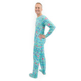 Rearz New Lil Monster Jammies