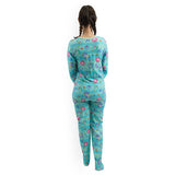 Rearz New Lil Monster Jammies