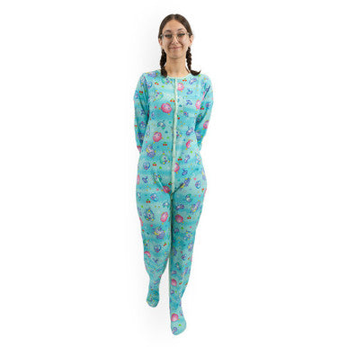 Rearz New Lil Monster Jammies