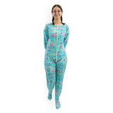 Rearz New Lil Monster Jammies