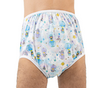 Waterproof Daydreamer DL Night Diaper Cover