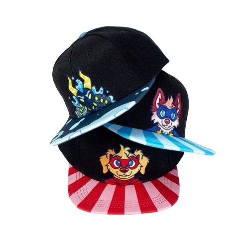 NorthShore The PACK Hats