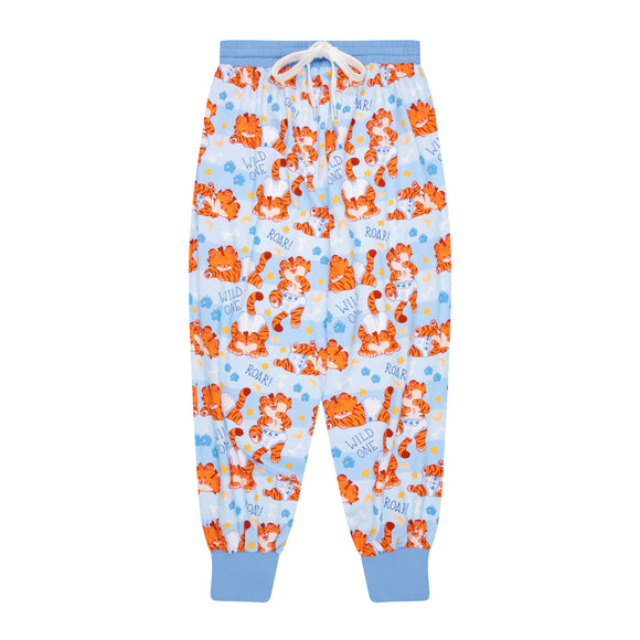 ODU Tiny Tigers Pajama Bottoms