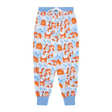 ODU Tiny Tigers Pajama Bottoms