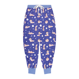 ODU Cosmic Fox Pajama Bottoms