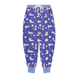 ODU Cosmic Fox Pajama Bottoms