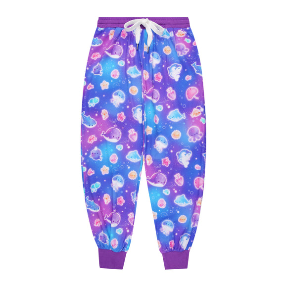 ODU Ocean Dreams Pajama Bottoms