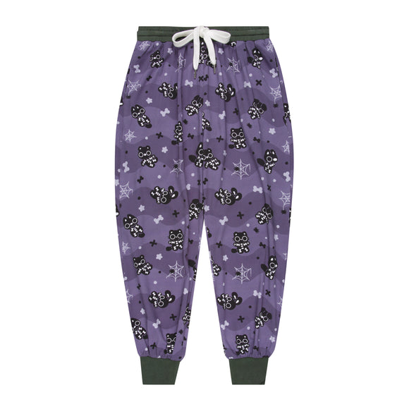 ODU Skellycritters Pajama Bottoms