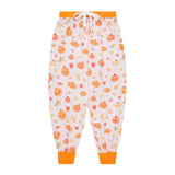 ODU Peekaboo Pumpkins Pajama Bottoms