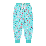 ODU Moosey Christmas Pajama Bottoms