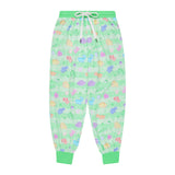 ODU Pajama Bottoms - Dino-Mite