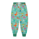 ODU Pajama Bottoms - Jurassic