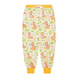 ODU Pajama Bottoms - Giraffes
