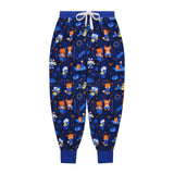 ODU Pajama Bottoms - Break A Sweat