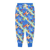 ODU Pajama Bottoms - Sportsball