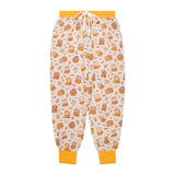ODU Pajama Bottoms - Jack-o-Dippies