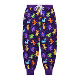 ODU Pajama Bottoms - Believe It Or Not