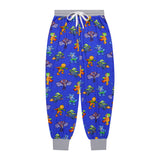ODU Pajama Bottoms - Fright Night