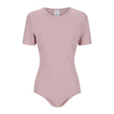 ODU Textured Lavender Haze Bodysuit