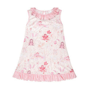 ODU Fairy Blossom Nightie