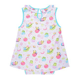 ODU Peekaboo Bodysuit - Snuggle Bugs