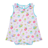 ODU Peekaboo Bodysuit - Snuggle Bugs