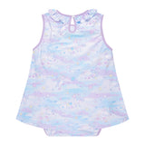 ODU Peekaboo Bodysuit - Dreamy Days