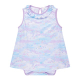 ODU Peekaboo Bodysuit - Dreamy Days