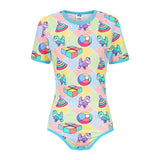 ODU Primary Playtime Bodysuit