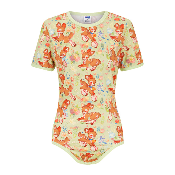 ODU Flora & Fawn Bodysuit